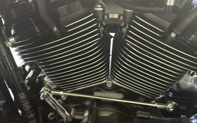 2017 Harley-Davidson CVO Street Glide