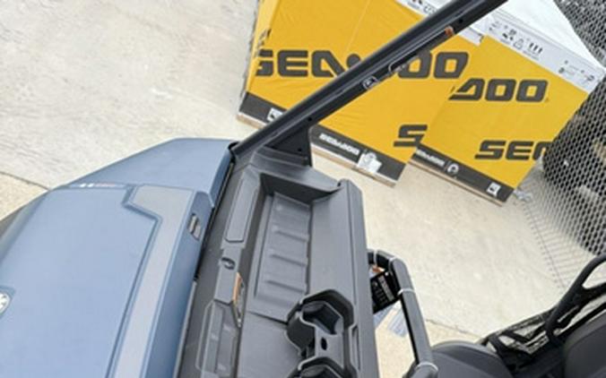 2026 Can-Am Defender XT HD11 With 10.25 In.Display