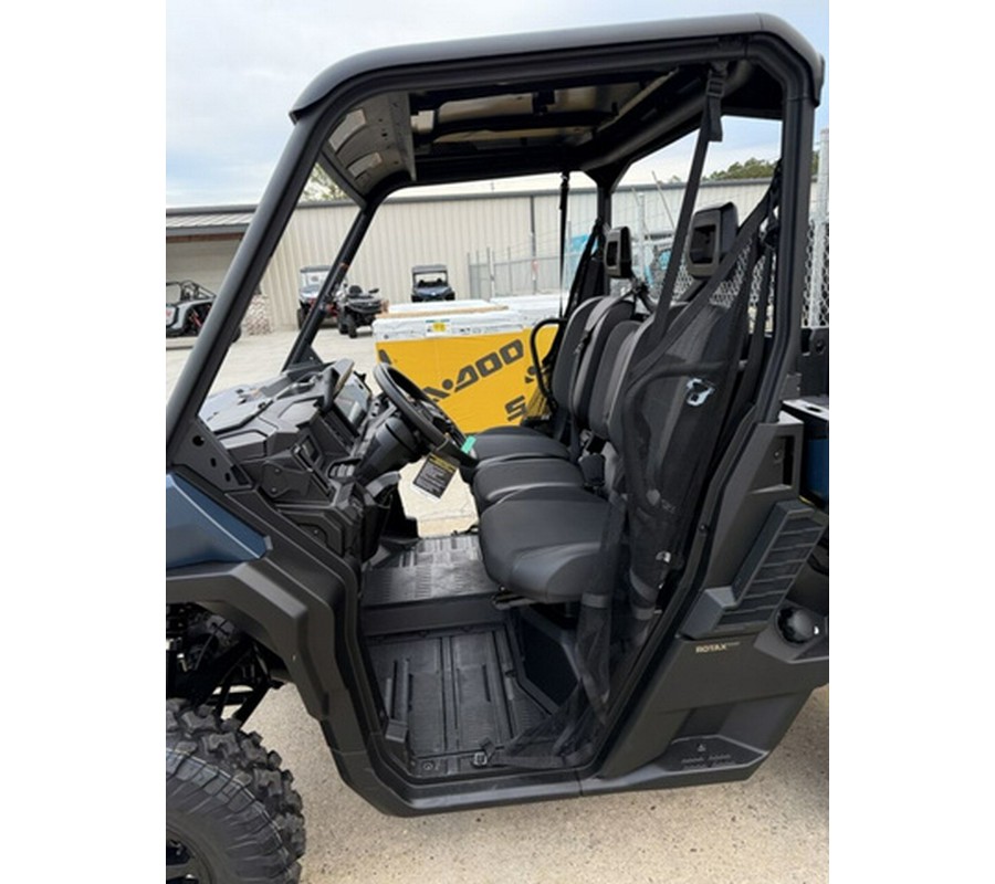 2026 Can-Am Defender XT HD11 With 10.25 In.Display
