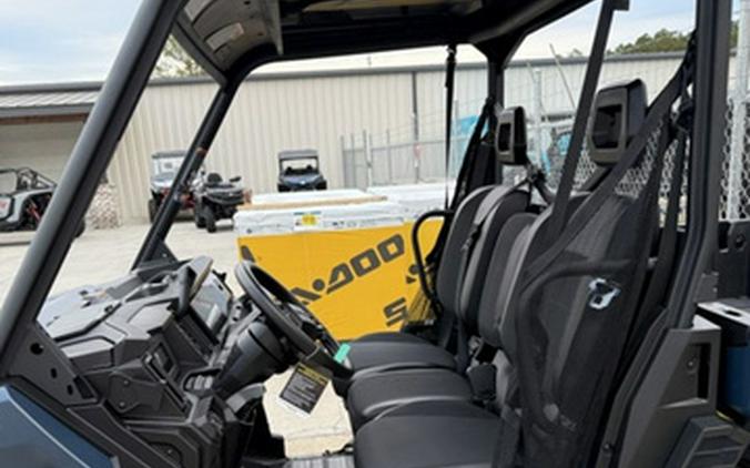 2026 Can-Am Defender XT HD11 With 10.25 In.Display