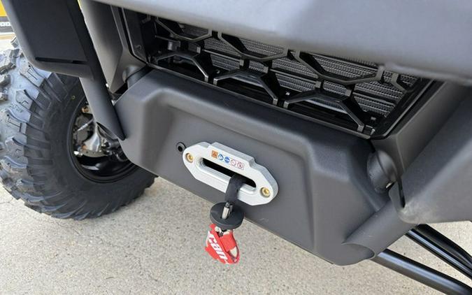 2026 Can-Am Defender XT HD11 With 10.25 In.Display