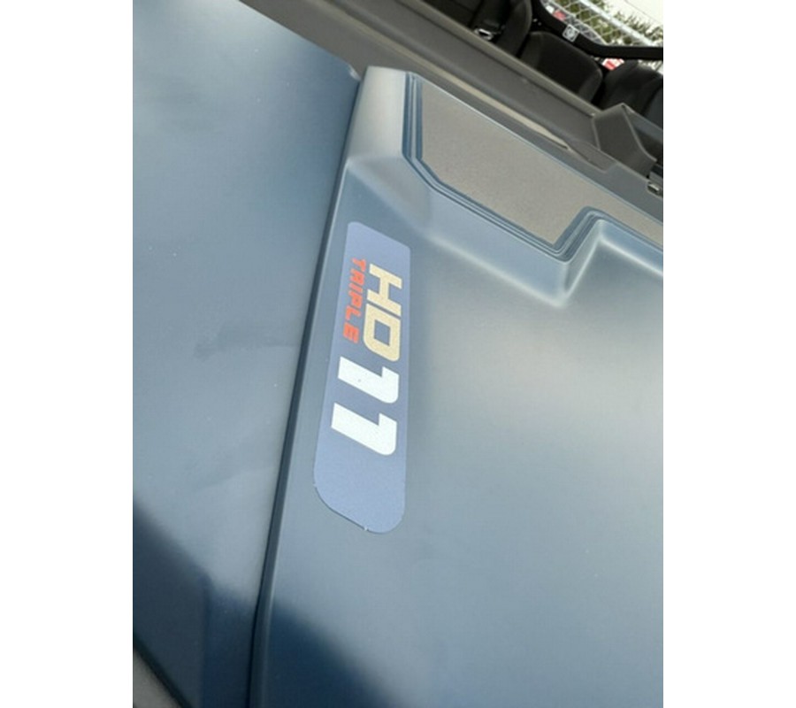 2026 Can-Am Defender XT HD11 With 10.25 In.Display