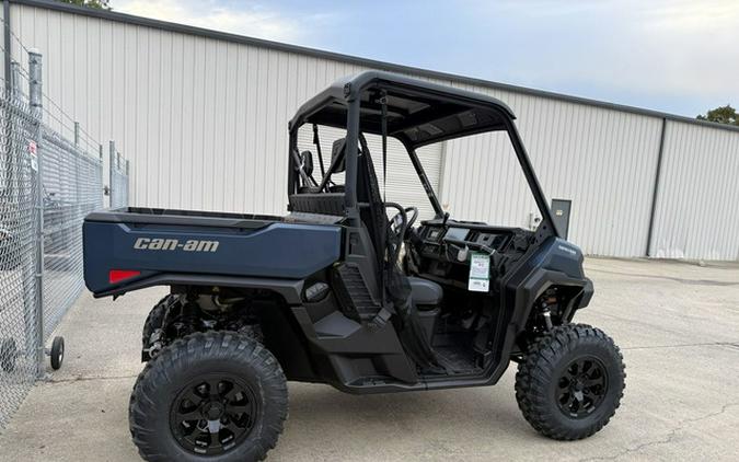 2026 Can-Am Defender XT HD11 With 10.25 In.Display