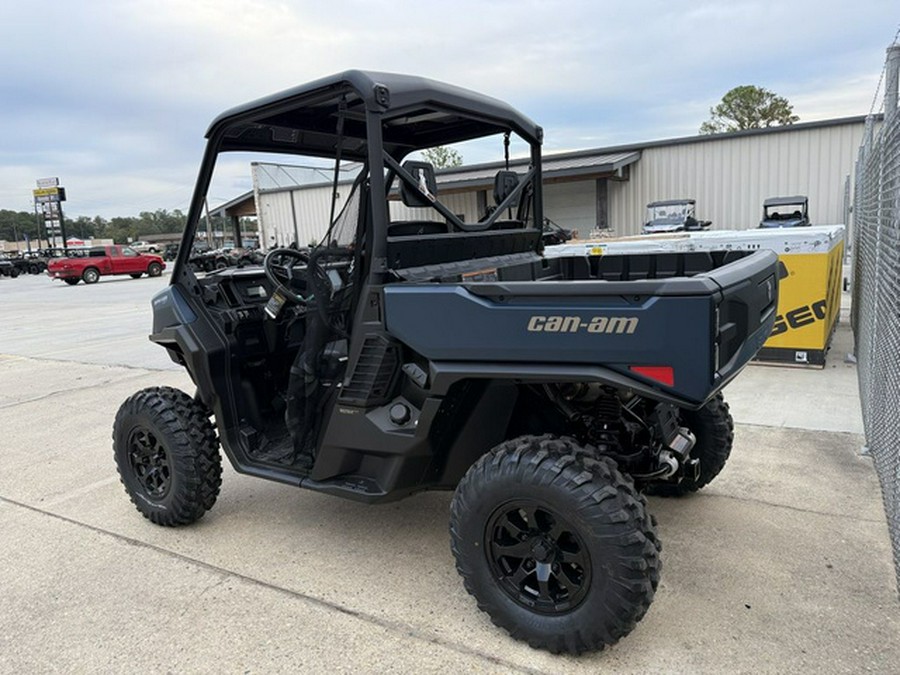 2026 Can-Am Defender XT HD11 With 10.25 In.Display