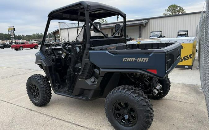 2026 Can-Am Defender XT HD11 With 10.25 In.Display