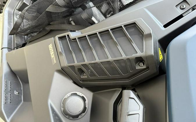 2026 Can-Am Defender XT HD11 With 10.25 In.Display