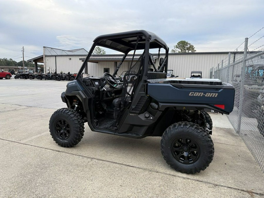 2026 Can-Am Defender XT HD11 With 10.25 In.Display