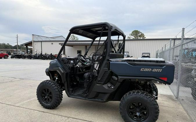 2026 Can-Am Defender XT HD11 With 10.25 In.Display