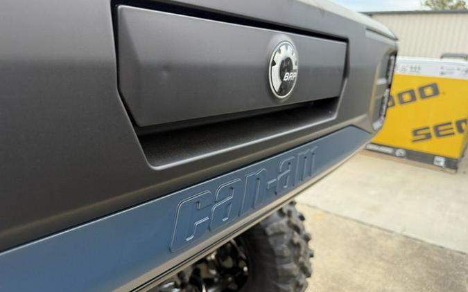 2026 Can-Am Defender XT HD11 With 10.25 In.Display