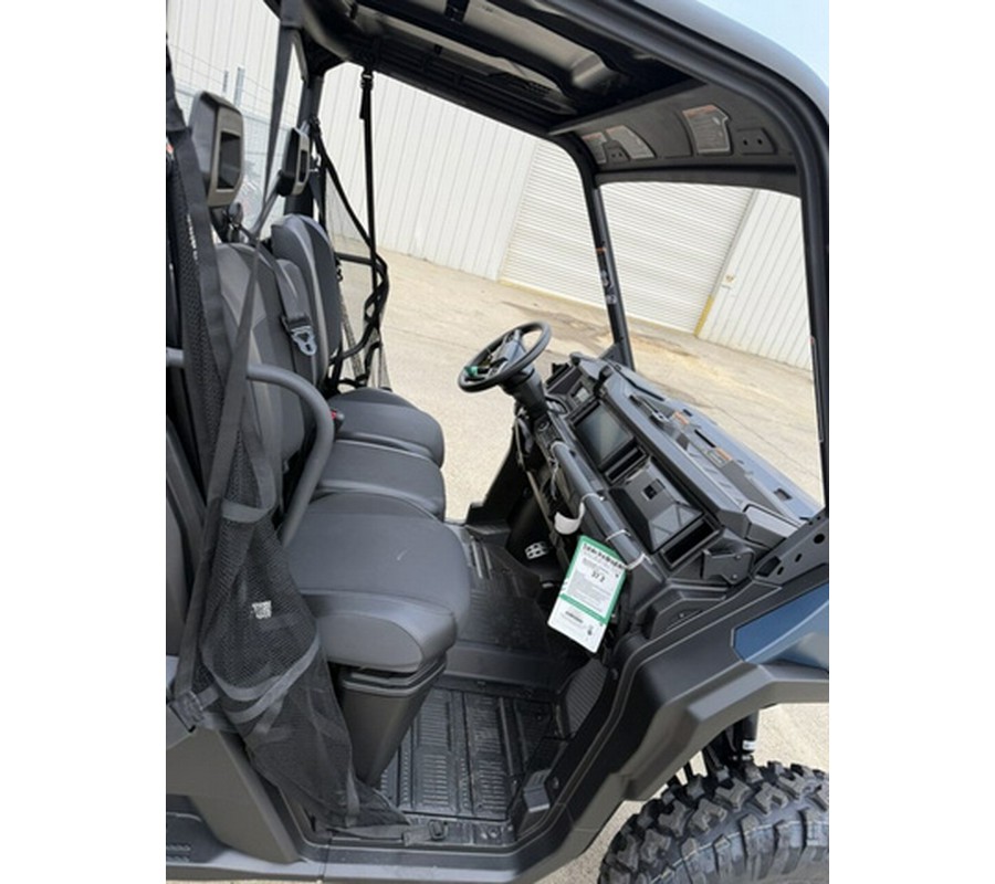 2026 Can-Am Defender XT HD11 With 10.25 In.Display