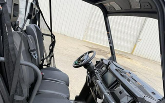 2026 Can-Am Defender XT HD11 With 10.25 In.Display