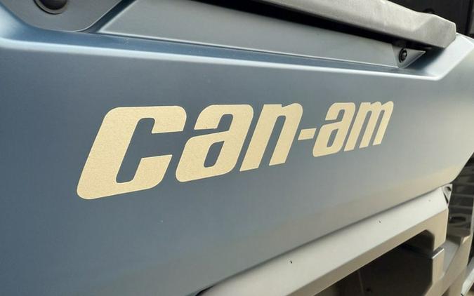 2026 Can-Am Defender XT HD11 With 10.25 In.Display