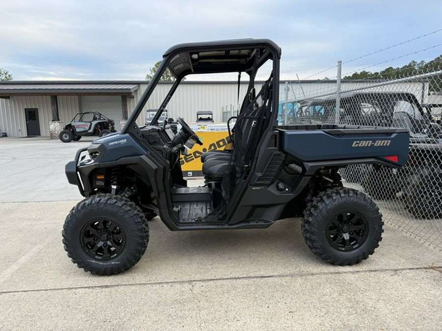 2026 Can-Am Defender XT HD11 With 10.25 In.Display