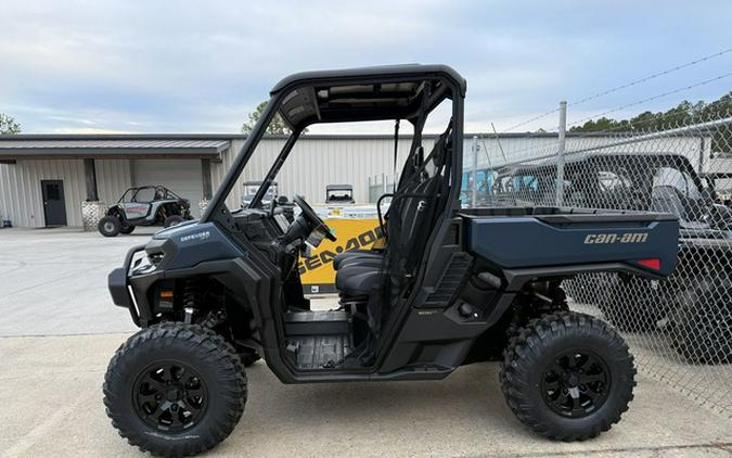 2026 Can-Am Defender XT HD11 With 10.25 In.Display