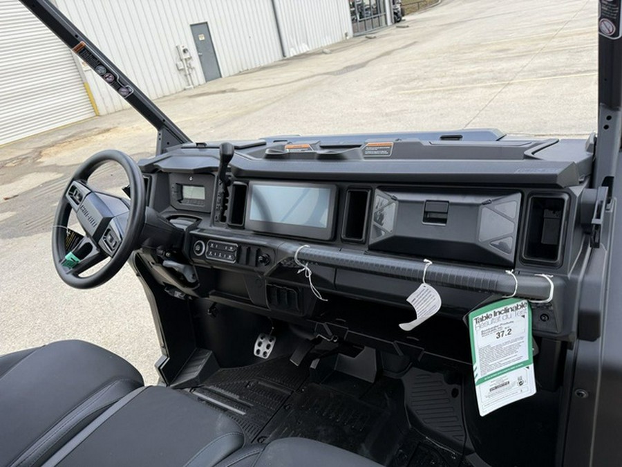 2026 Can-Am Defender XT HD11 With 10.25 In.Display