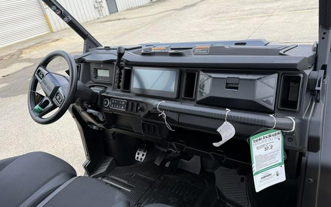 2026 Can-Am Defender XT HD11 With 10.25 In.Display