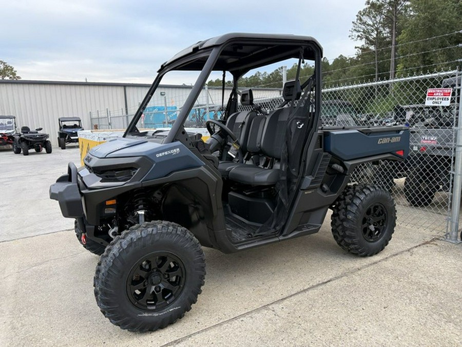 2026 Can-Am Defender XT HD11 With 10.25 In.Display