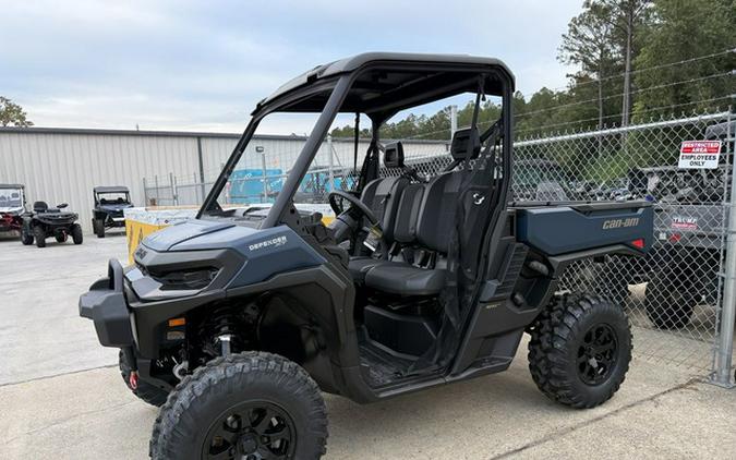 2026 Can-Am Defender XT HD11 With 10.25 In.Display