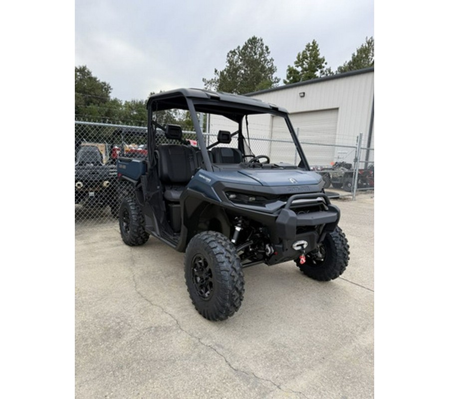 2026 Can-Am Defender XT HD11 With 10.25 In.Display