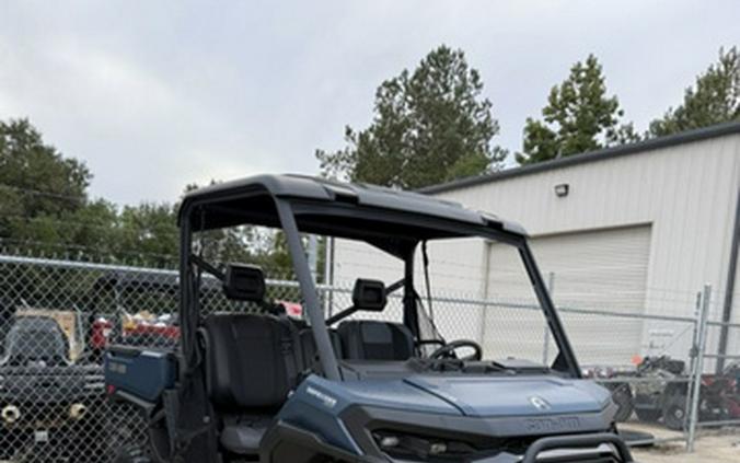 2026 Can-Am Defender XT HD11 With 10.25 In.Display