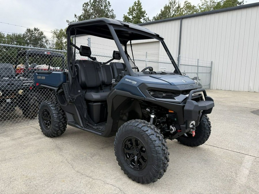 2026 Can-Am Defender XT HD11 With 10.25 In.Display
