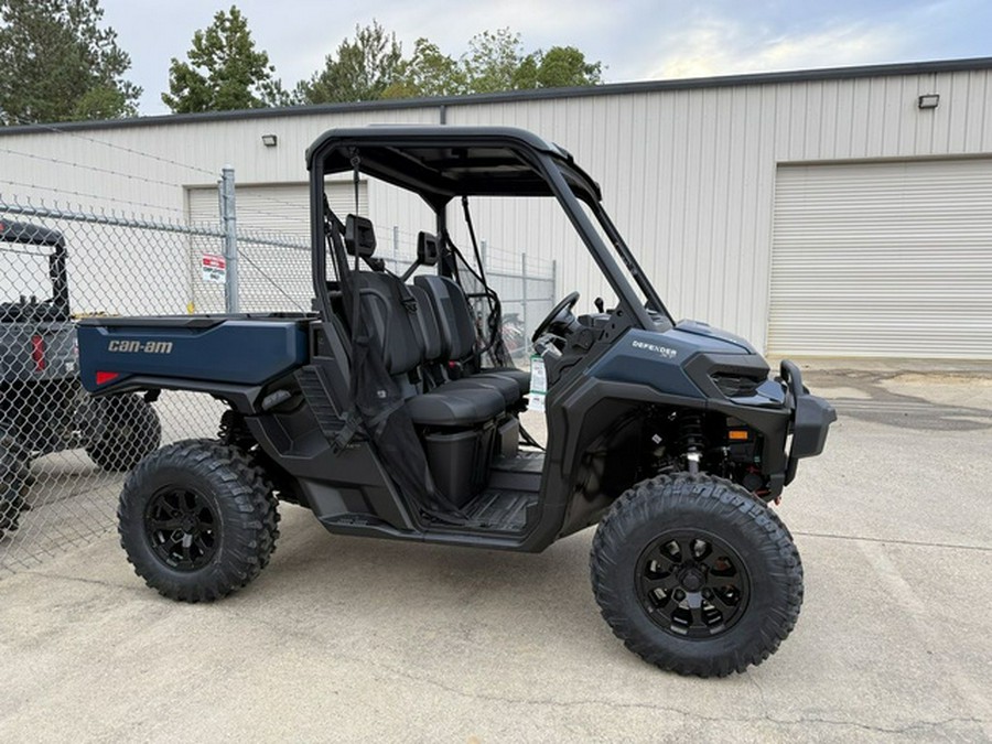 2026 Can-Am Defender XT HD11 With 10.25 In.Display