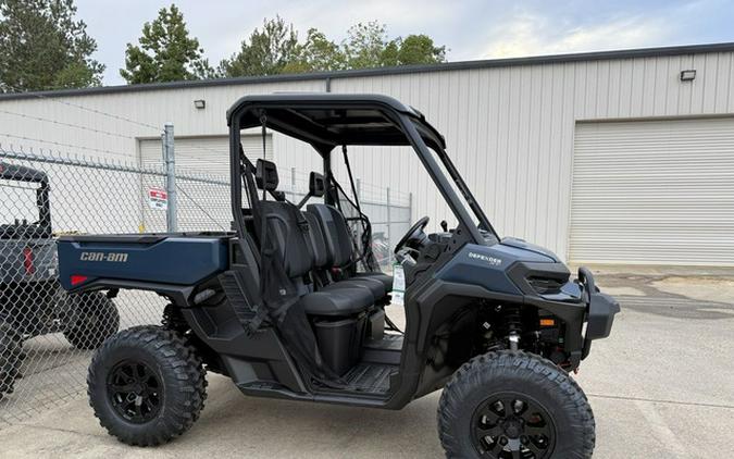 2026 Can-Am Defender XT HD11 With 10.25 In.Display