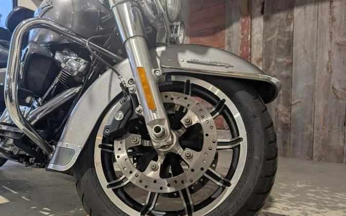 2017 Harley-Davidson® FLHR - Road King®