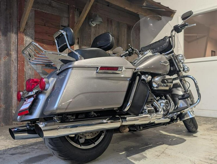 2017 Harley-Davidson® FLHR - Road King®