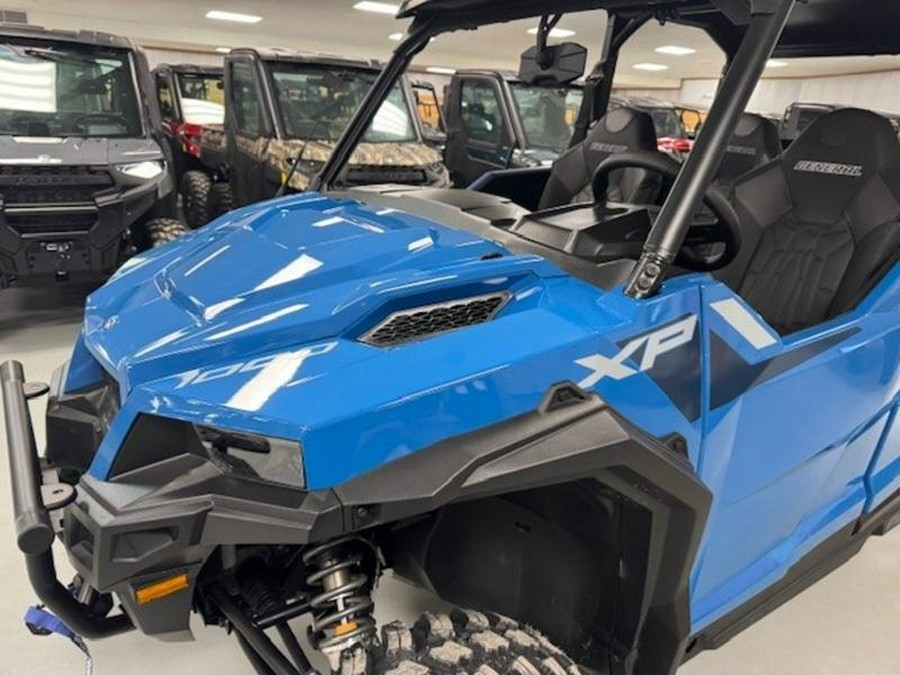 2026 Polaris® General XP 4 1000 Premium