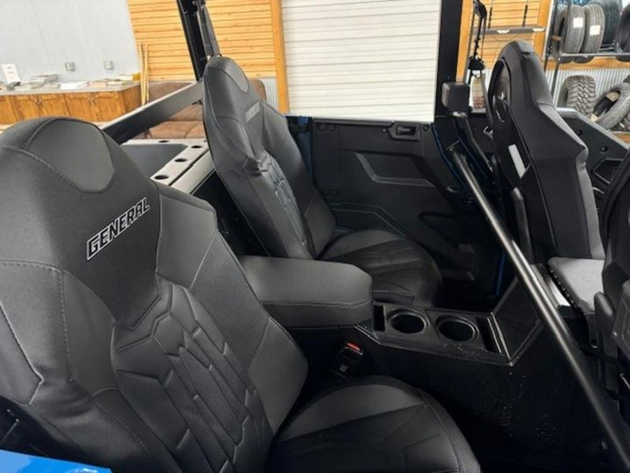 2026 Polaris® General XP 4 1000 Premium