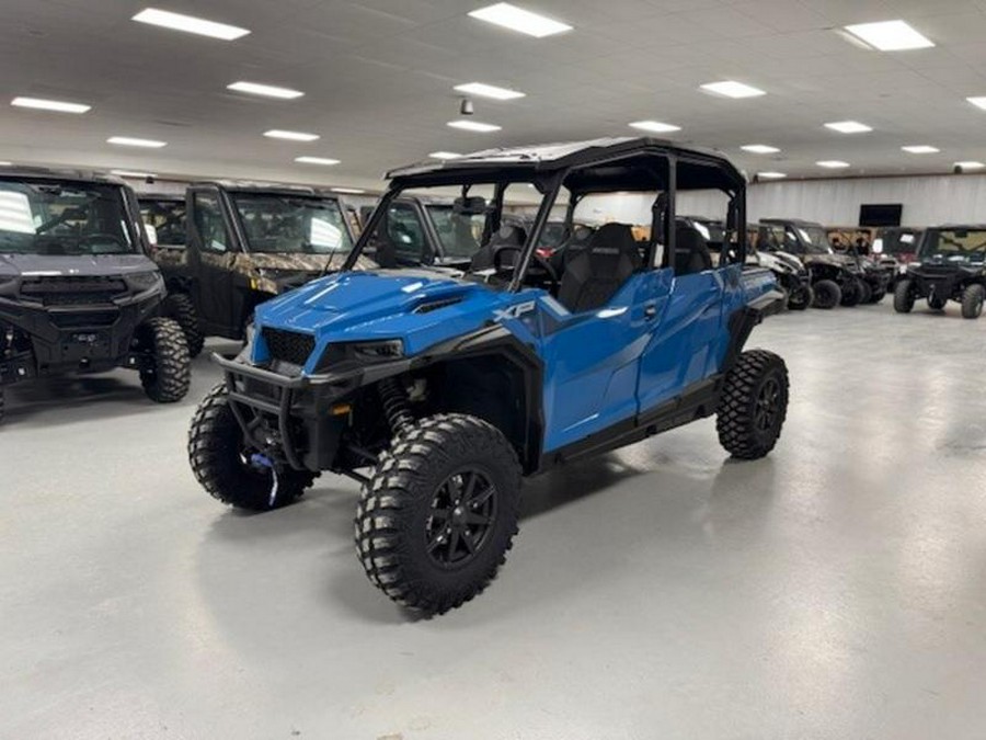2026 Polaris® General XP 4 1000 Premium