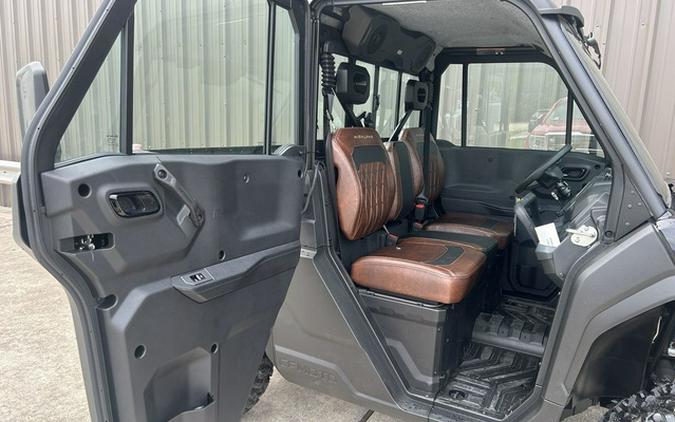 2026 CFMOTO UFORCE U10 Pro Highland