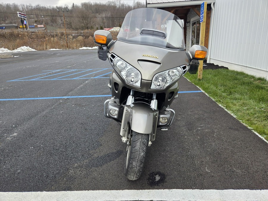 2004 Honda Gold Wing