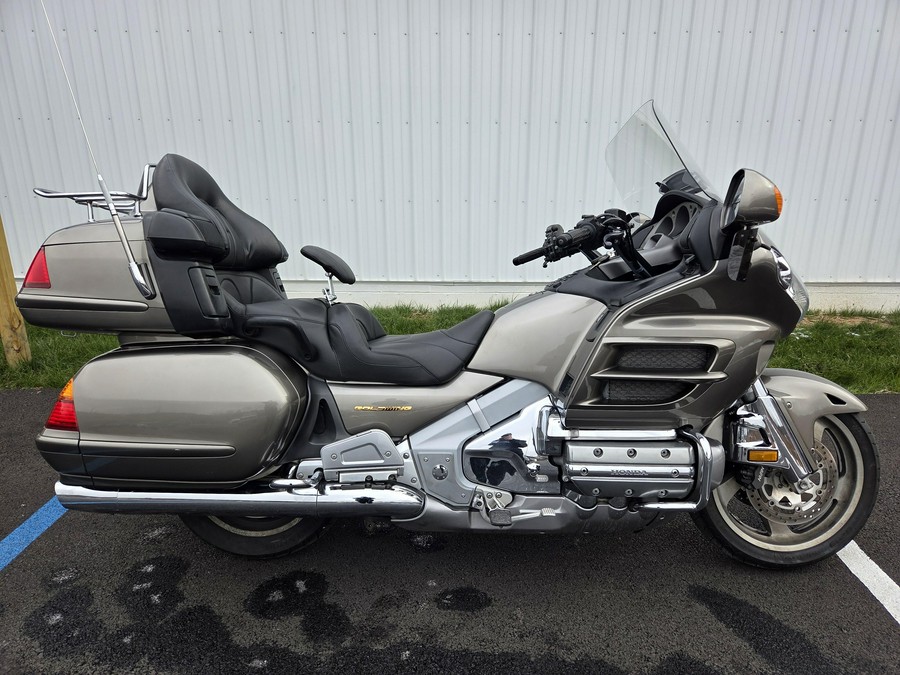 2004 Honda Gold Wing