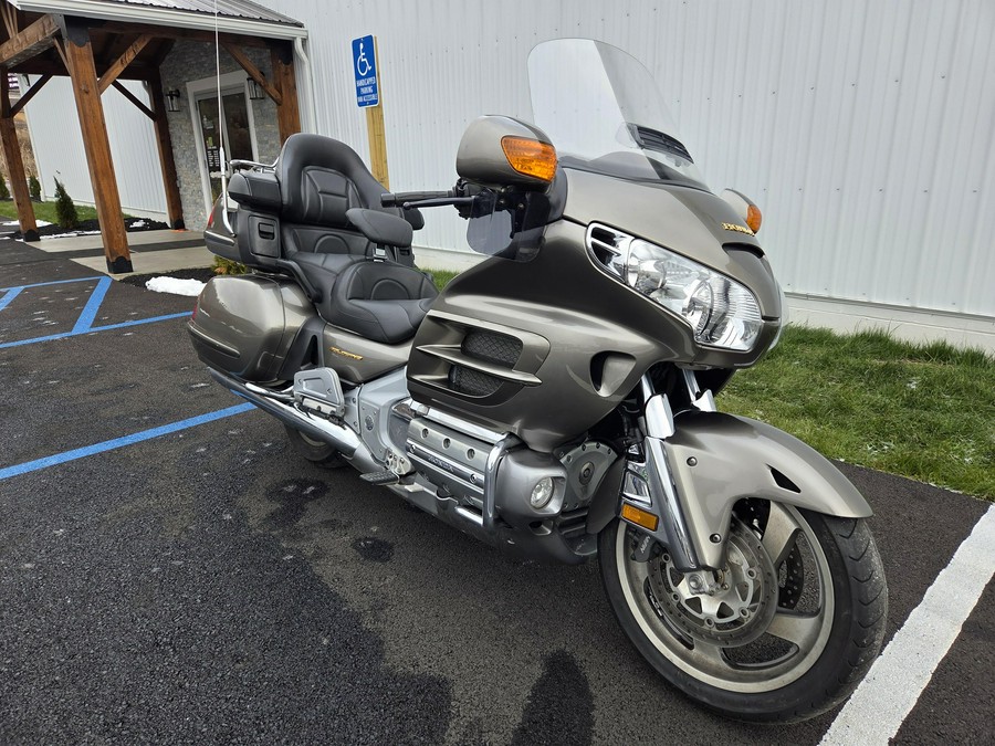 2004 Honda Gold Wing