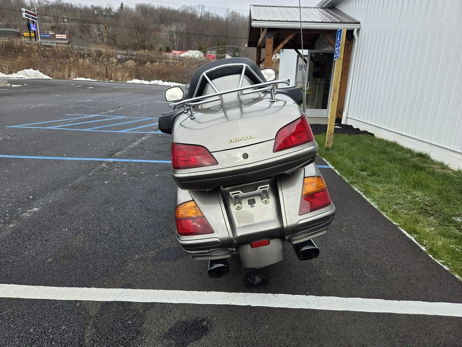 2004 Honda Gold Wing