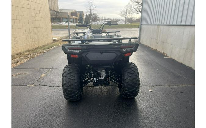 2026 CFMOTO CFORCE 400