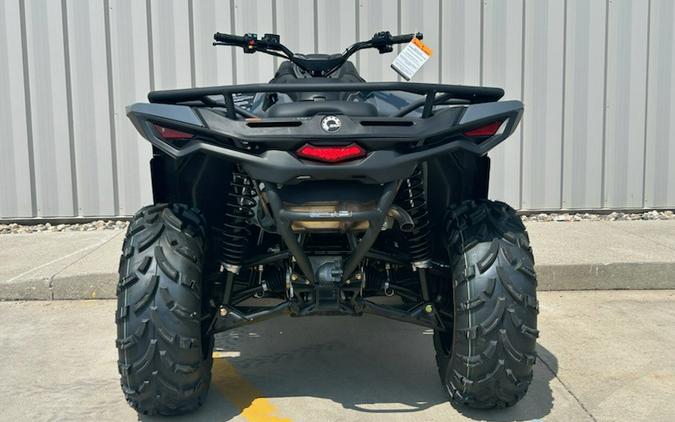 2026 Can-Am Outlander™ DPS 700