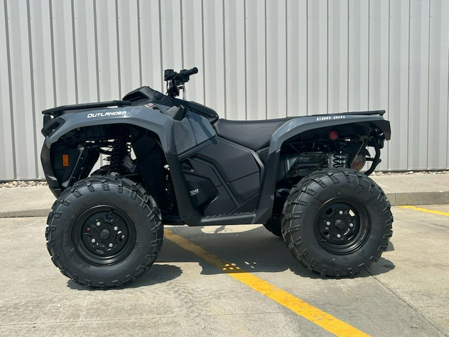 2026 Can-Am Outlander™ DPS 700