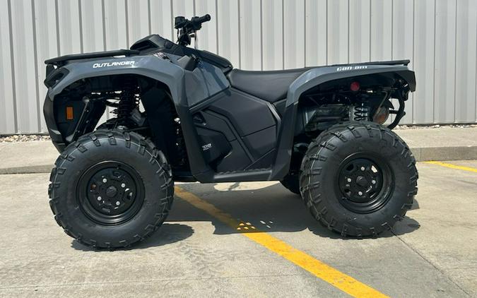 2026 Can-Am Outlander™ DPS 700