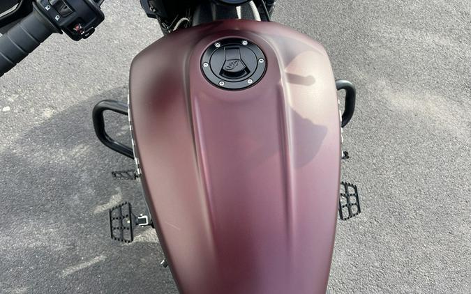 2022 Indian Motorcycle Scout Bobber ABS