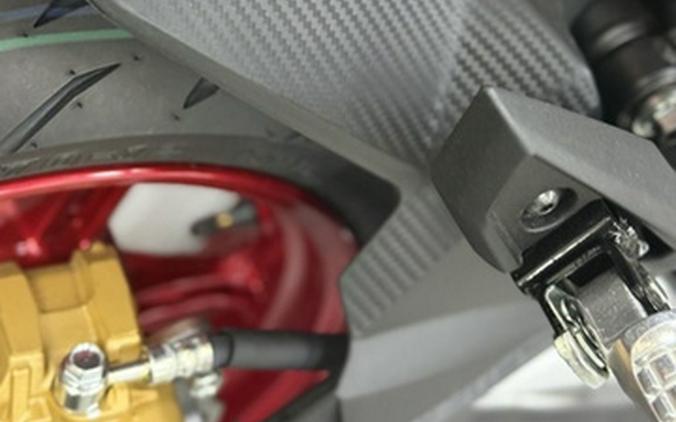 2026 Kawasaki Z125 PRO Cypher Camo Beige