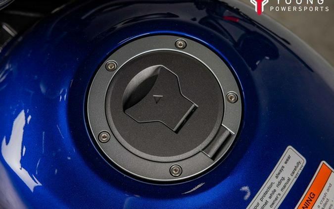 2026 Honda REBEL 500 ABS SE