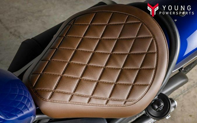 2026 Honda REBEL 500 ABS SE