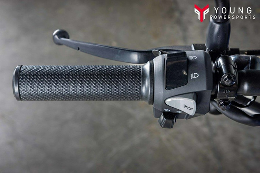 2026 Honda Rebel 500 SE