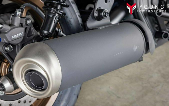 2026 Honda REBEL 500 ABS SE