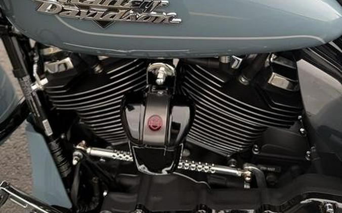 2024 Harley-Davidson® FLTRT - Road Glide® 3