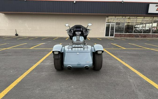 2024 Harley-Davidson® FLTRT - Road Glide® 3