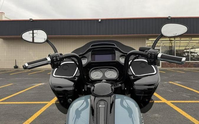 2024 Harley-Davidson® FLTRT - Road Glide® 3